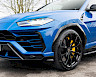 2018/68 Lamborghini Urus 17