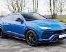 2018/68 Lamborghini Urus 4