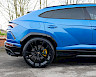 2018/68 Lamborghini Urus 11