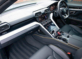 2018/68 Lamborghini Urus