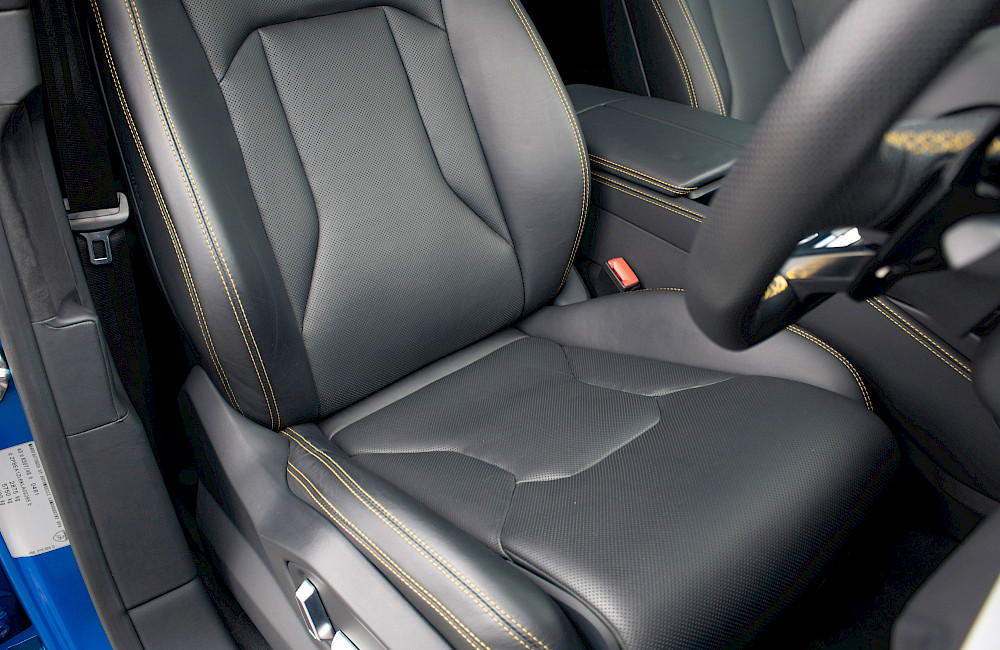 2018/68 Lamborghini Urus 31