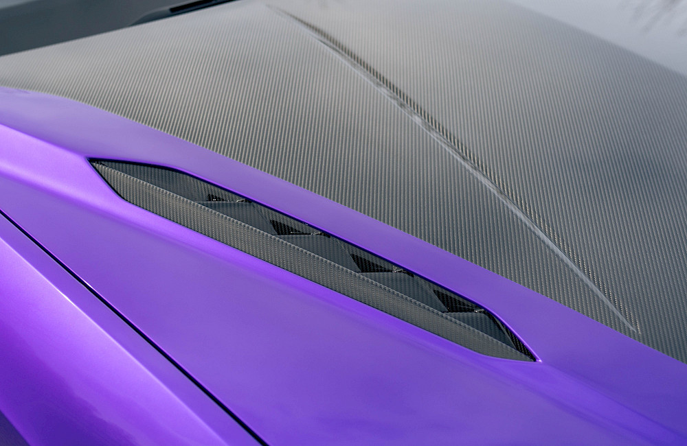 2025/25 Lamborghini Urus Performante 22