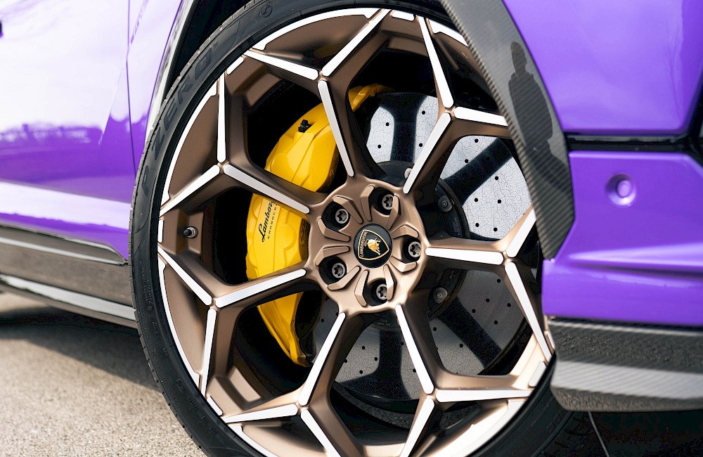 2025/25 Lamborghini Urus Performante 23