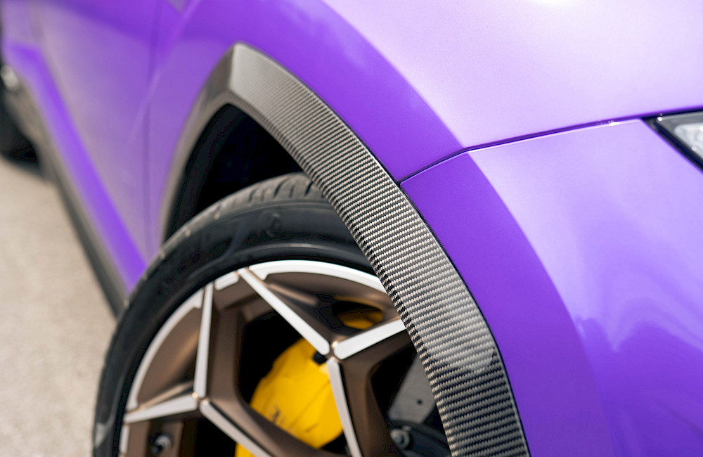 2025/25 Lamborghini Urus Performante 24