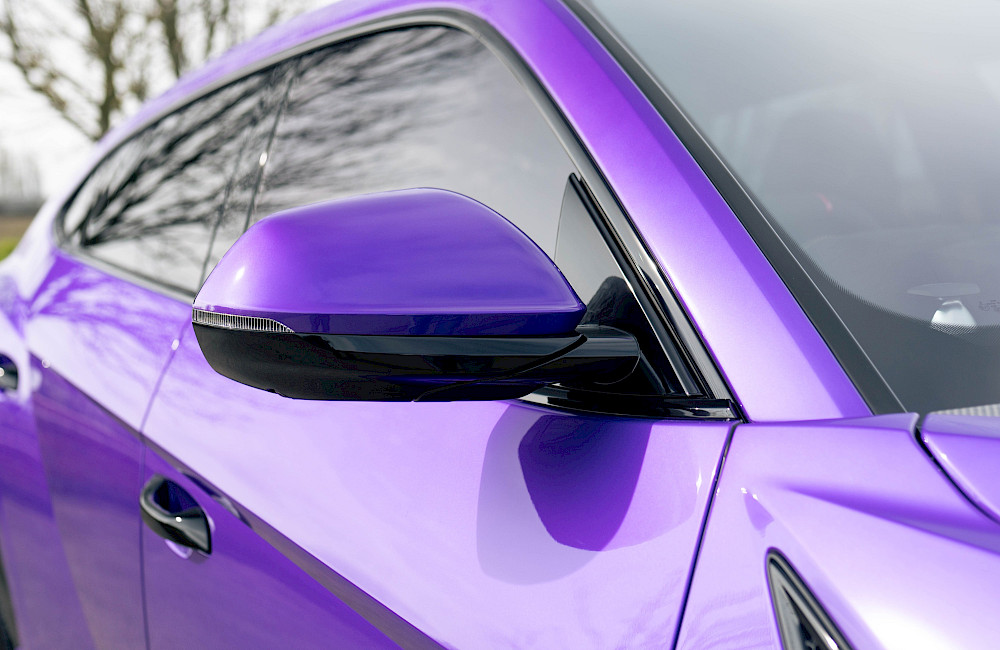 2025/25 Lamborghini Urus Performante 26