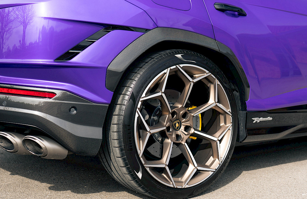 2025/25 Lamborghini Urus Performante 28