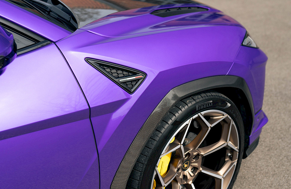 2025/25 Lamborghini Urus Performante 32