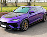2025/25 Lamborghini Urus Performante 3