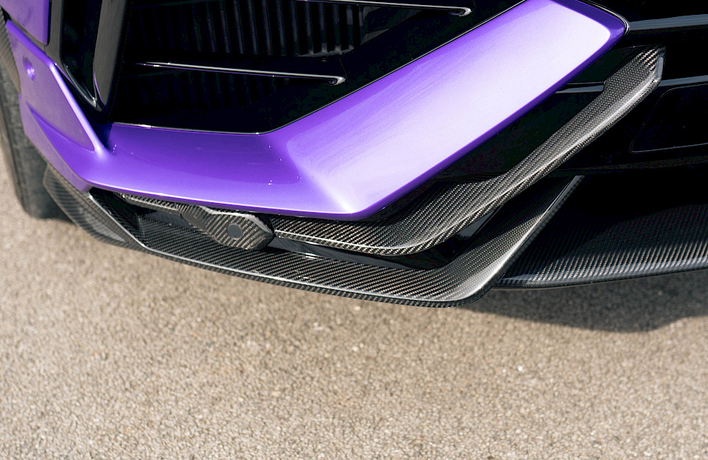 2025/25 Lamborghini Urus Performante 33