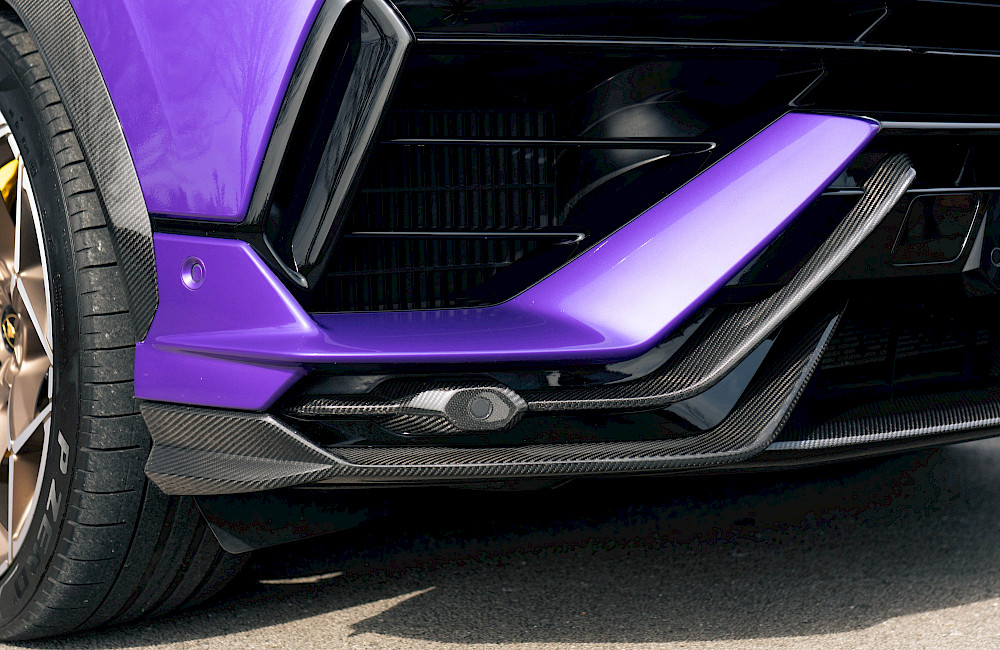 2025/25 Lamborghini Urus Performante 34