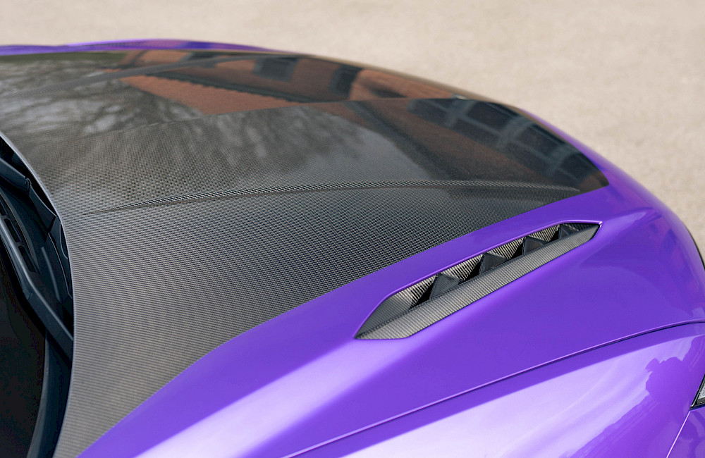 2025/25 Lamborghini Urus Performante 35