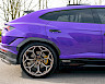 2025/25 Lamborghini Urus Performante 15
