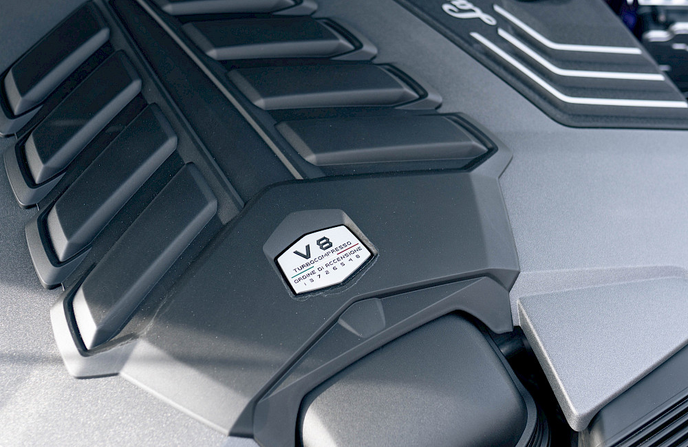 2025/25 Lamborghini Urus Performante 46