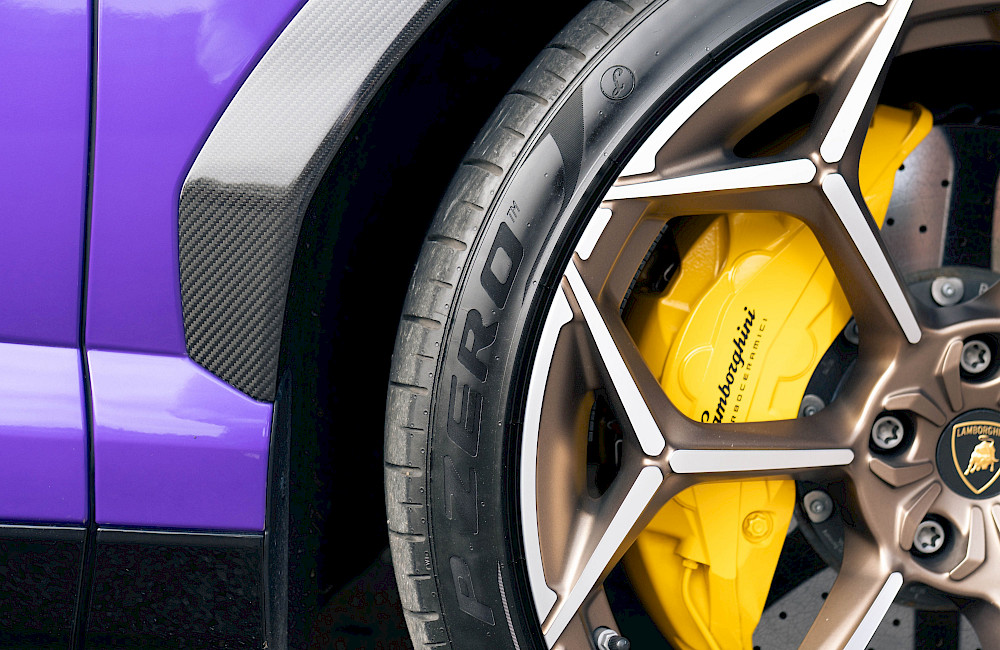 2025/25 Lamborghini Urus Performante 43