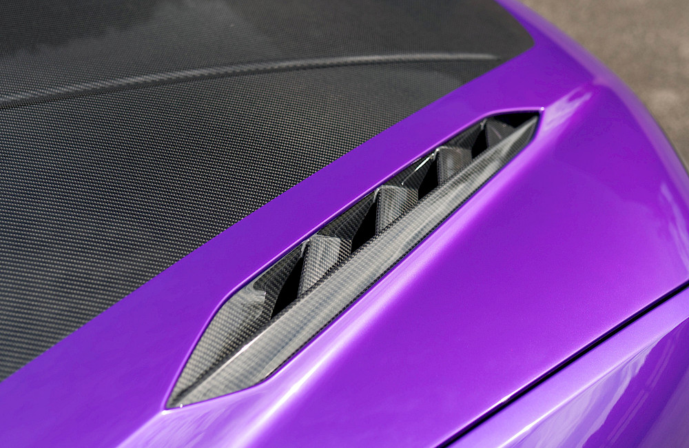 2025/25 Lamborghini Urus Performante 22