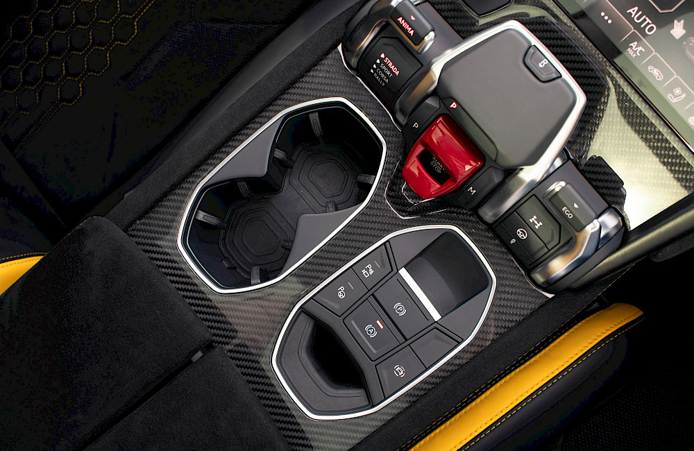 2025/25 Lamborghini Urus Performante 67