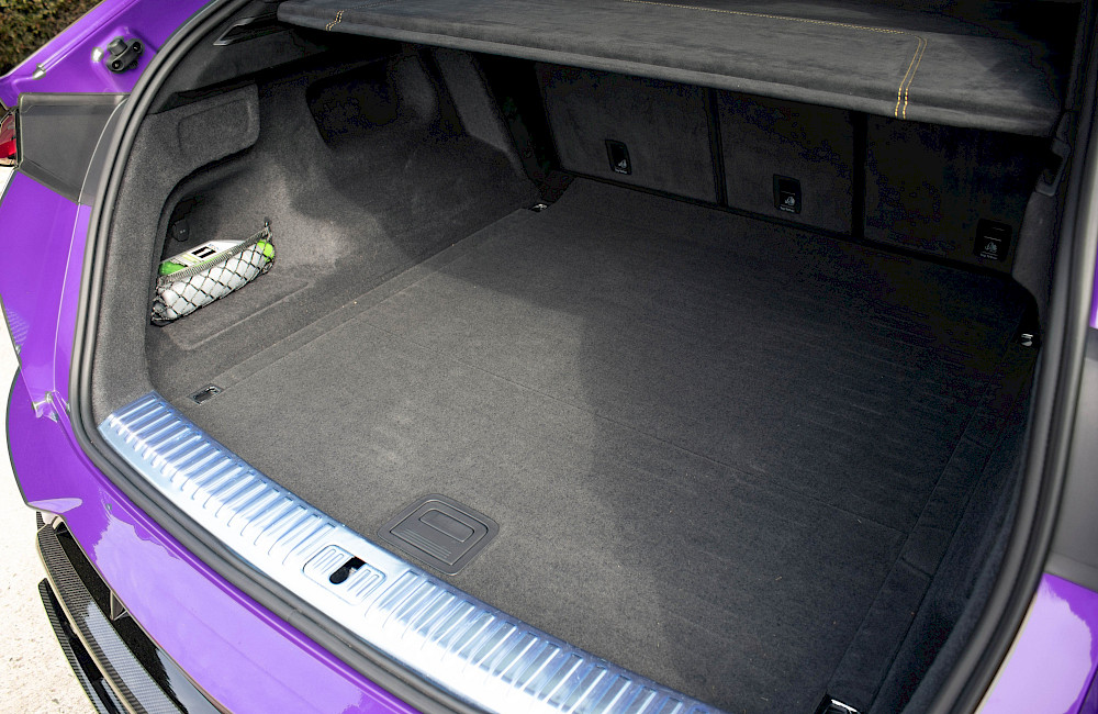 2025/25 Lamborghini Urus Performante 76