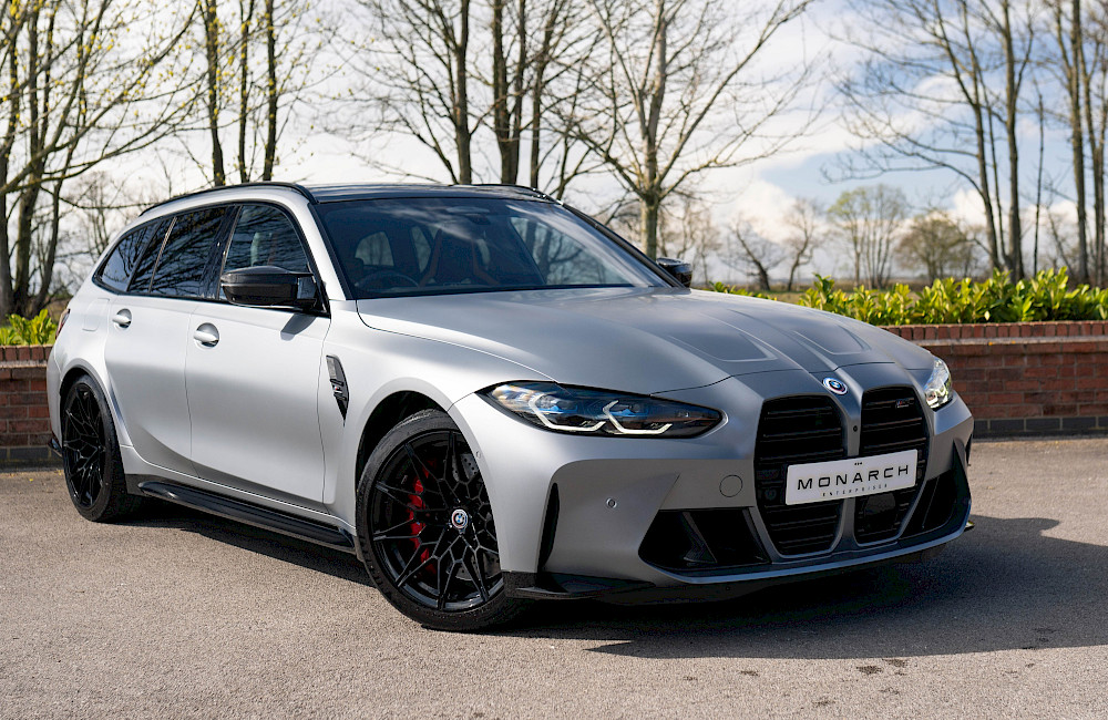 2024/73 BMW M3 Touring Ultimate Pack 8