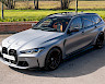 2024/73 BMW M3 Touring Ultimate Pack 3