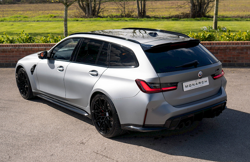 2024/73 BMW M3 Touring Ultimate Pack 11