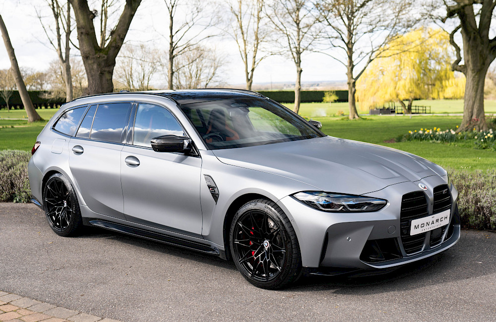 2024/73 BMW M3 Touring Ultimate Pack 1