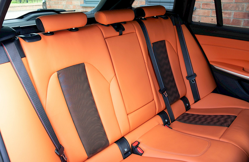 2024/73 BMW M3 Touring Ultimate Pack 50