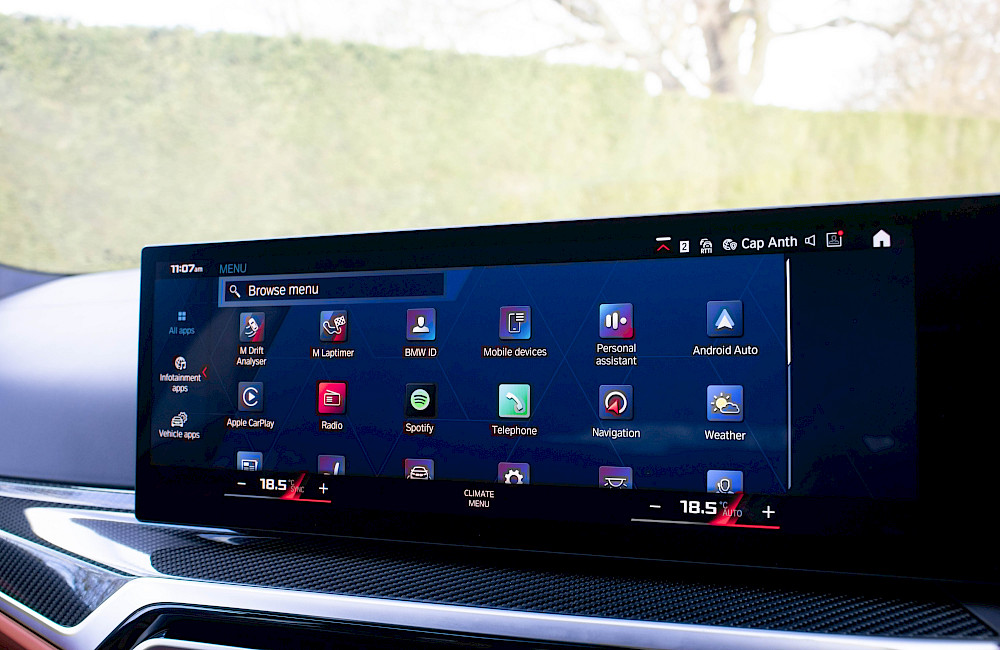 2024/73 BMW M3 Touring Ultimate Pack 64