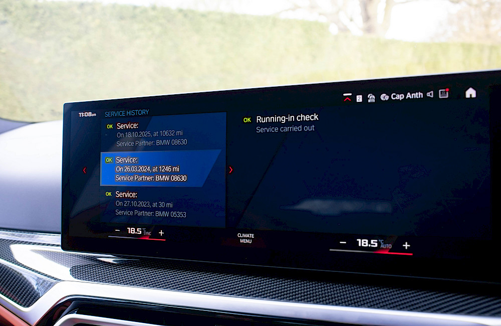 2024/73 BMW M3 Touring Ultimate Pack 61