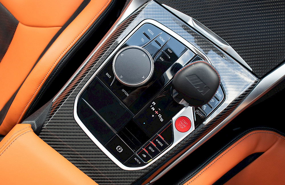 2024/73 BMW M3 Touring Ultimate Pack 59