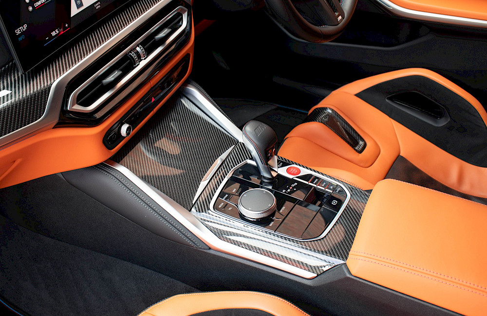 2024/73 BMW M3 Touring Ultimate Pack 53