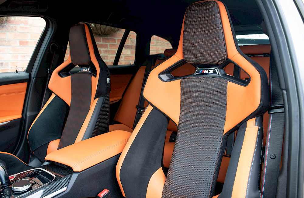 2024/73 BMW M3 Touring Ultimate Pack 46