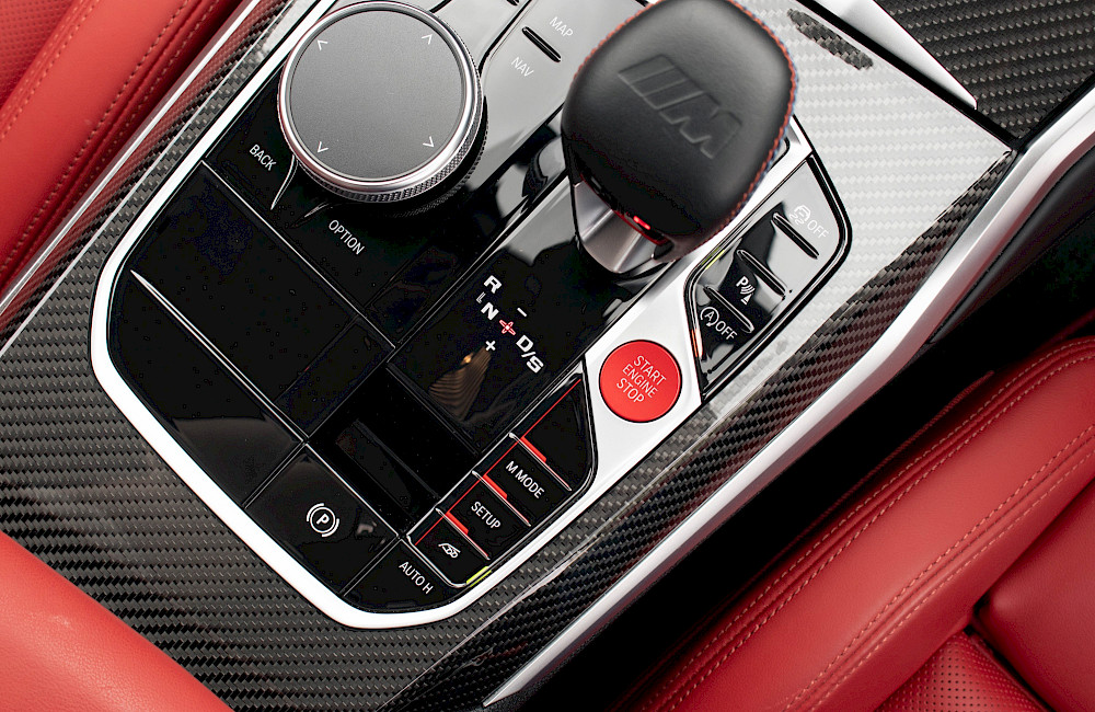 2023/23 BMW M3 xDrive Competition G80 51