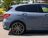 2020/70 BMW 128ti M Sport 11
