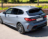 2020/70 BMW 128ti M Sport 7