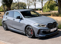 2020/70 BMW 128ti M Sport