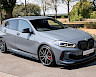 2020/70 BMW 128ti M Sport 1
