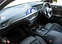 2020/70 BMW 128ti M Sport