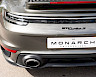 2022/22 Porsche 911 Turbo S 992.1 26