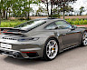 2022/22 Porsche 911 Turbo S 992.1 8