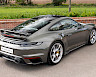 2022/22 Porsche 911 Turbo S 992.1 6