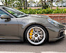 2022/22 Porsche 911 Turbo S 992.1 12