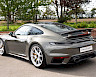 2022/22 Porsche 911 Turbo S 992.1 9