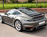 2022/22 Porsche 911 Turbo S 992.1 7