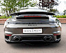 2022/22 Porsche 911 Turbo S 992.1 32
